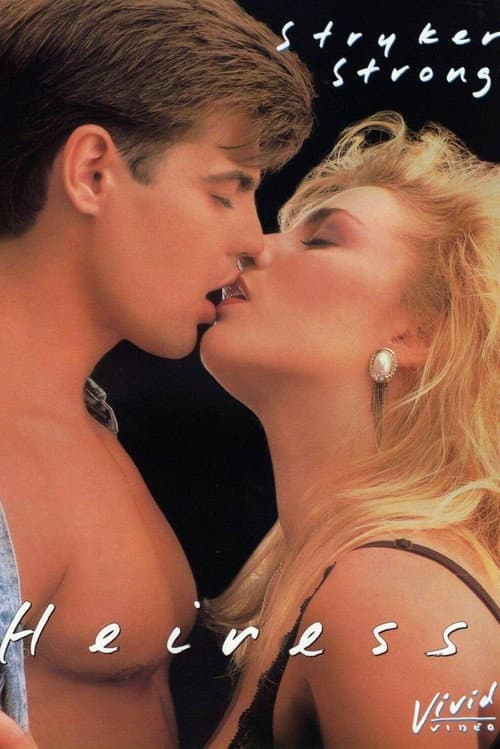 Heiress poster