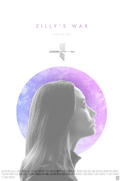 Zilly's War poster