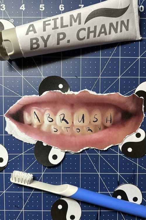 A Brush Story poster