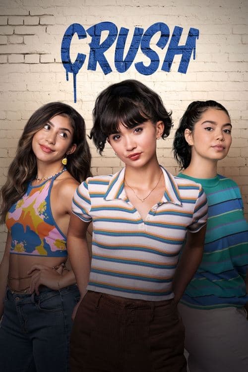 Crush poster