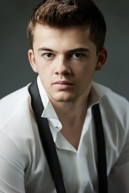 Louis Bispham