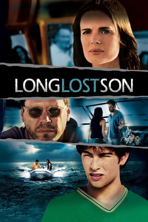 Long Lost Son poster