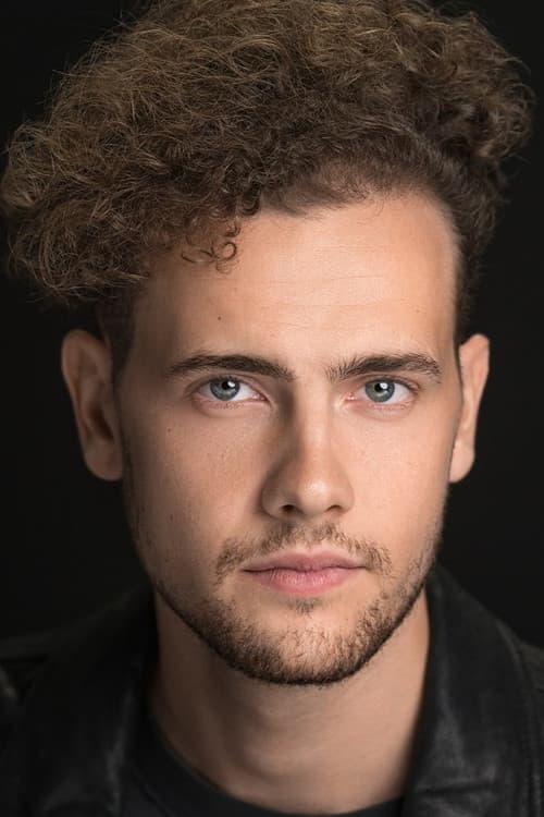 Michael MacKenzie