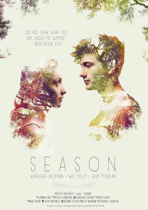Season poster