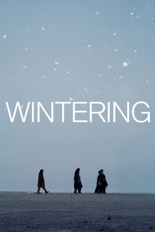 Wintering poster