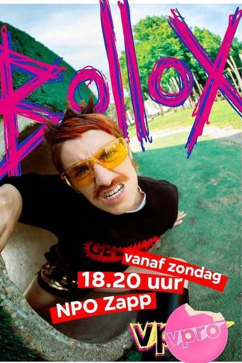 Bollox poster