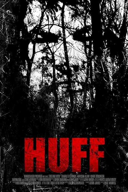 Huff poster