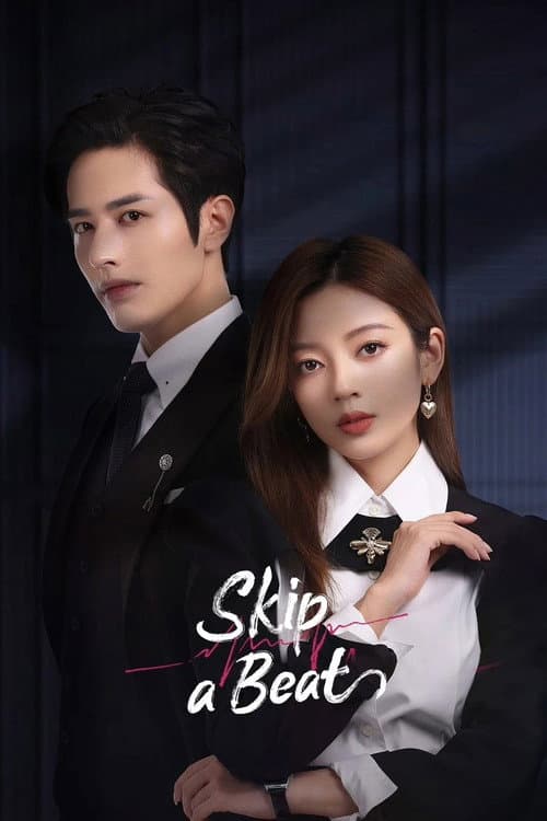 Skip a Beat poster