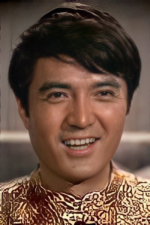 Jimmy Lin