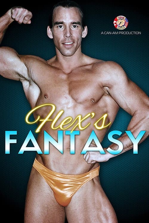 Flex's Fantasy poster