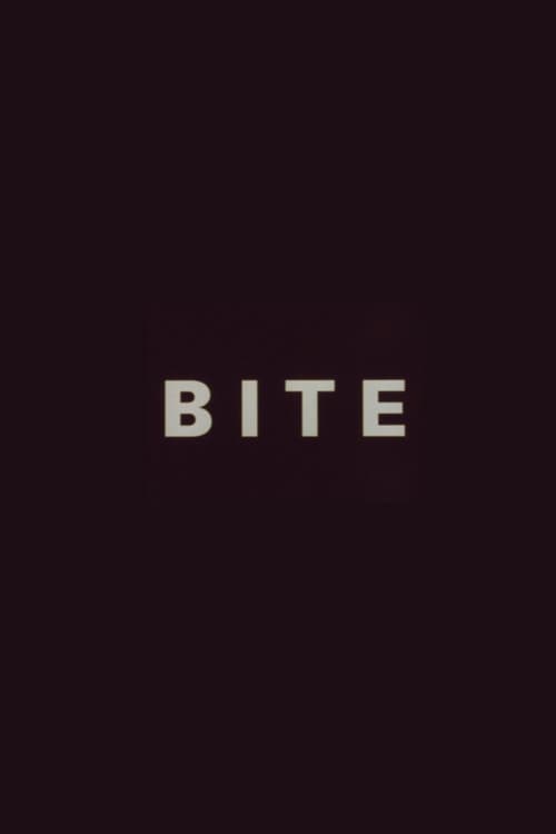 Bite poster