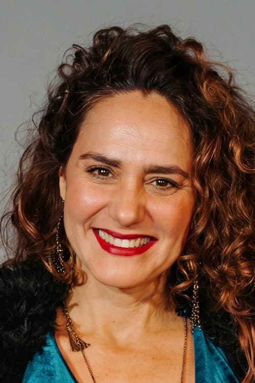 Nayra Ortega