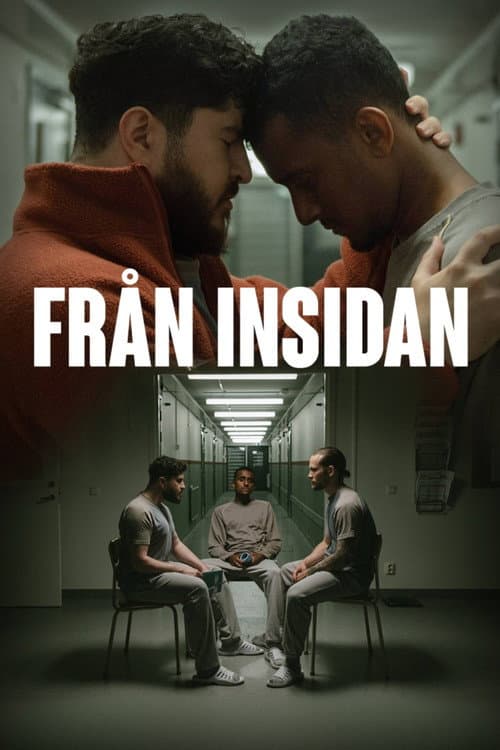 Från insidan poster