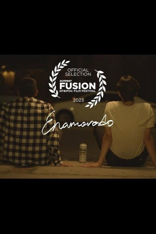 Enamorado poster