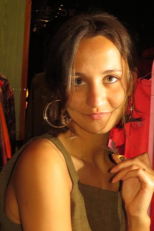 Inés Collazo