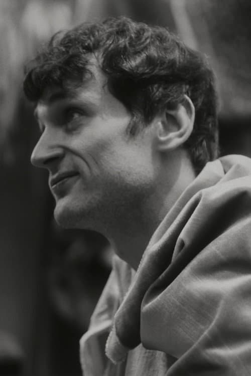 Luke Ellis