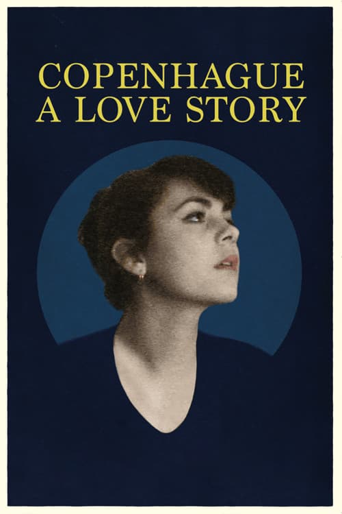 Copenhague: A Love Story poster