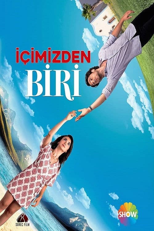 One of Us poster