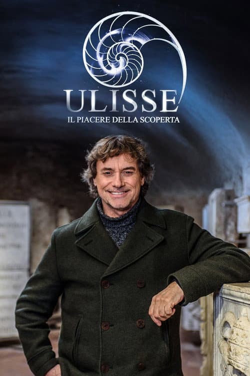 Speciale Ulisse: Un pianeta meraviglioso, il futuro da salvare poster