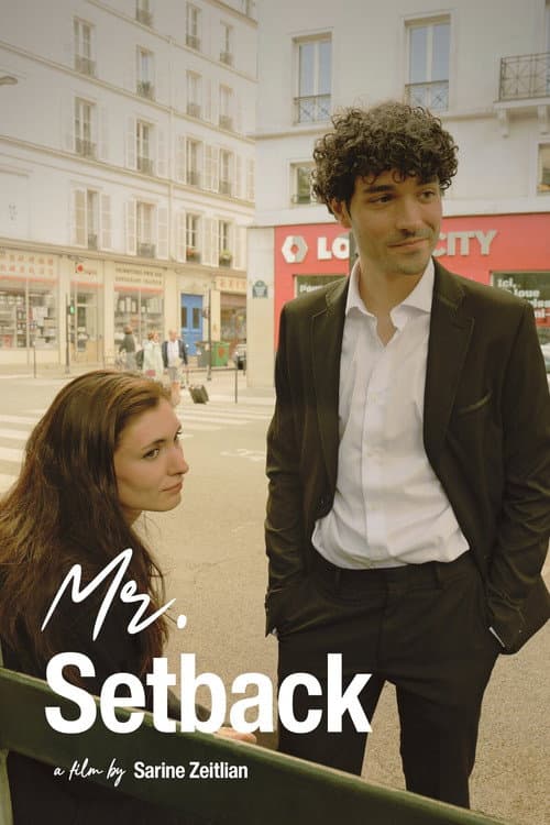 Mr. Setback poster