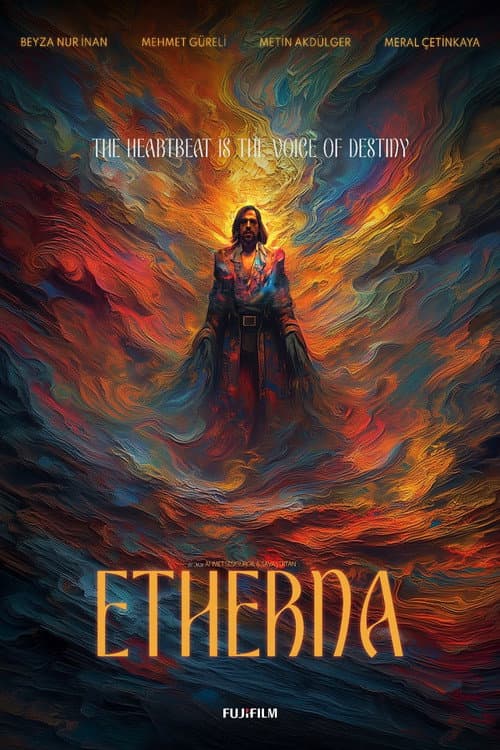 Etherna poster