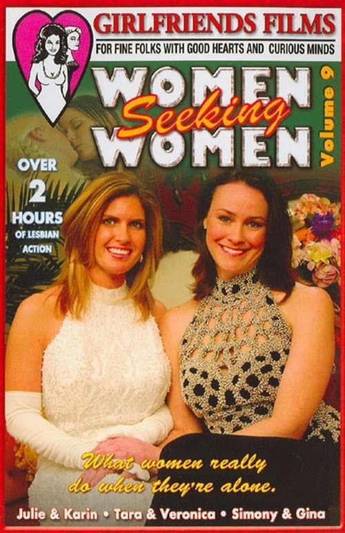 Women Seeking Women 9 poster