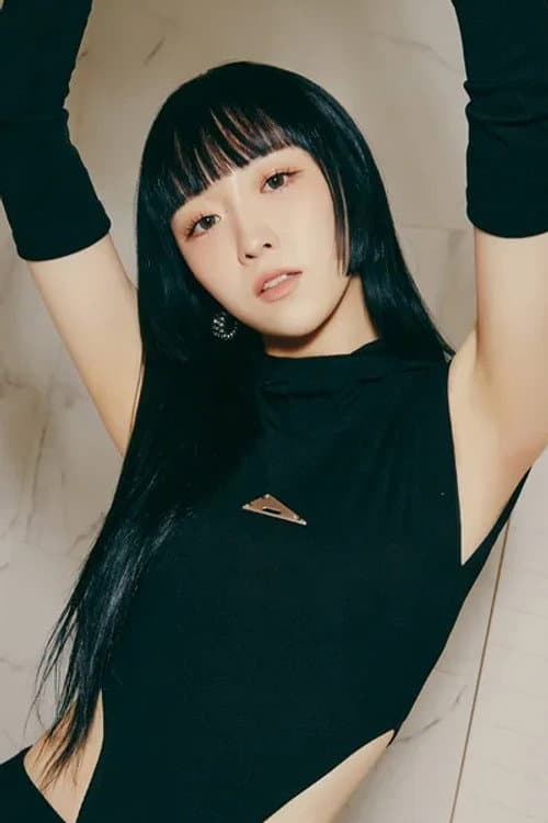 Lee Chae-jeong
