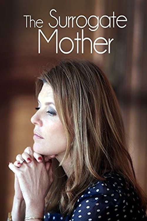 The Surrogate Mother poster