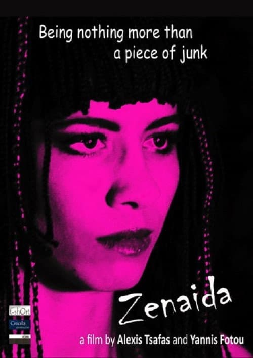 Zenaida poster