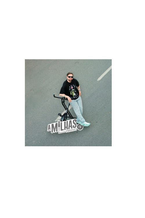 A Milhas poster