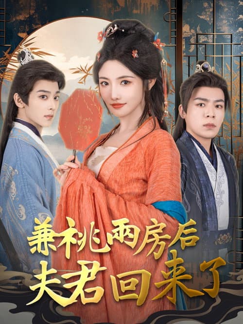 兼祧两房后夫君回来了 poster