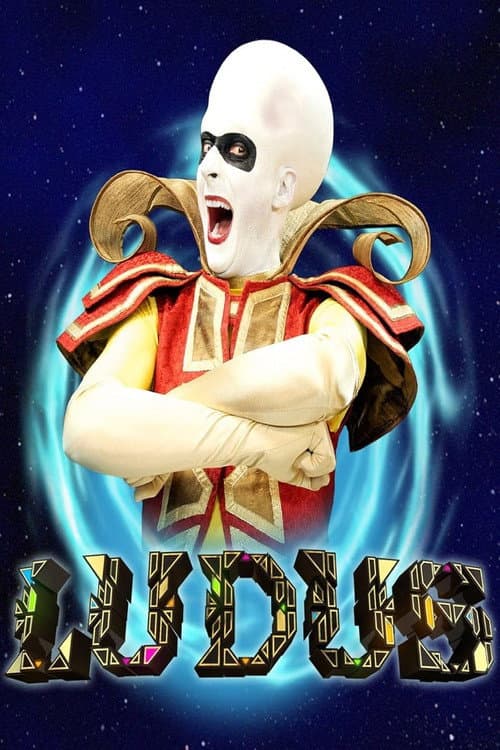 Ludus poster