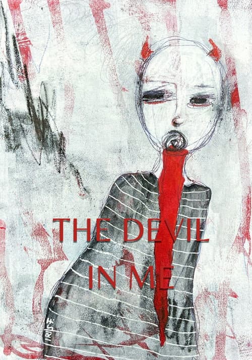 The Devil in Me poster
