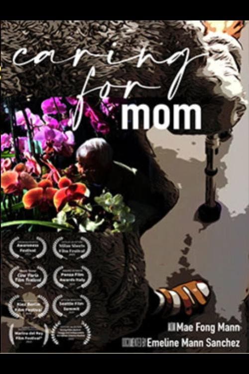 Caring For Mom poster