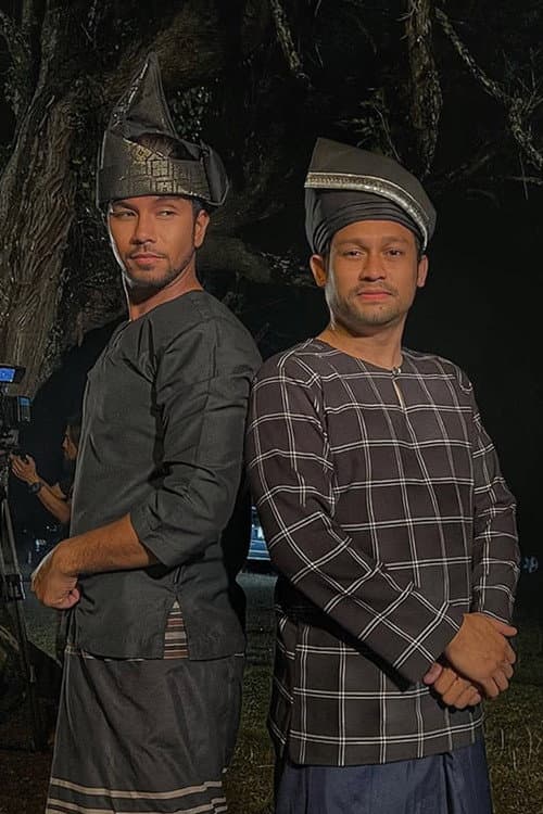 Badman Kembali poster