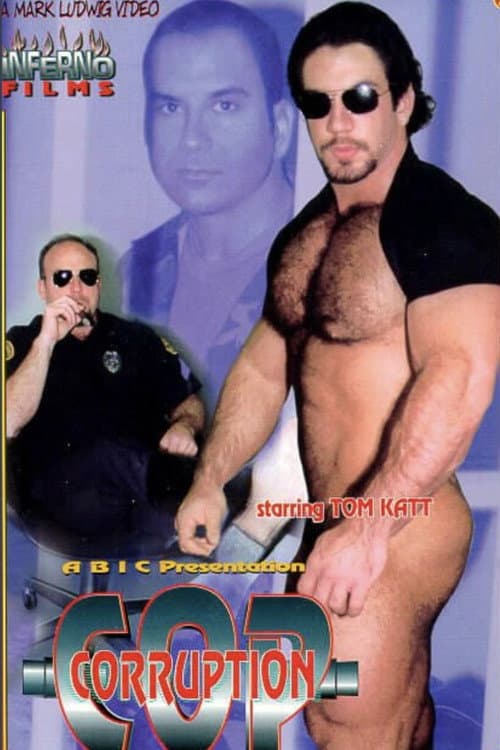 Cop Corruption poster