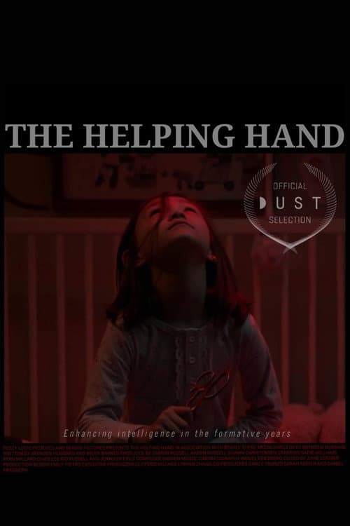 The Helping Hand poster