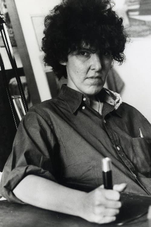 Valerie Solanas