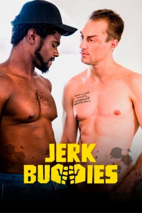 Jerk Buddies poster