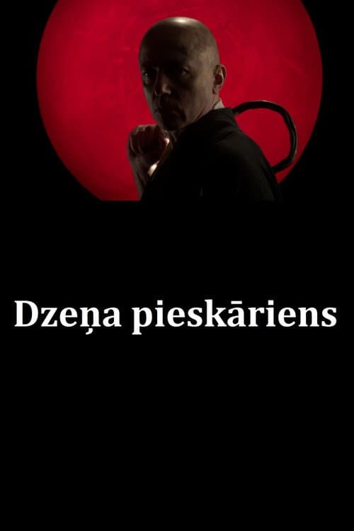 Touch of Dzenis poster