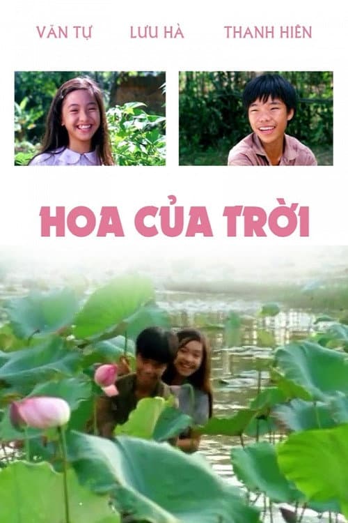 God’s Flowers poster