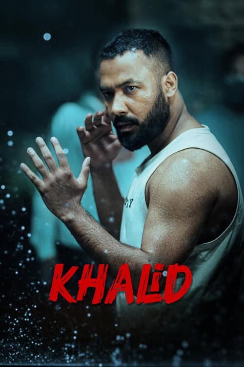 Khalid poster