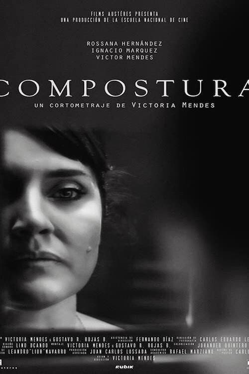 Composed poster