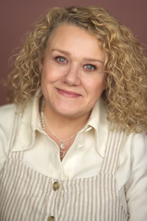 Donna Coulling