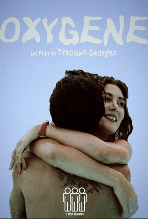 Oxygène poster