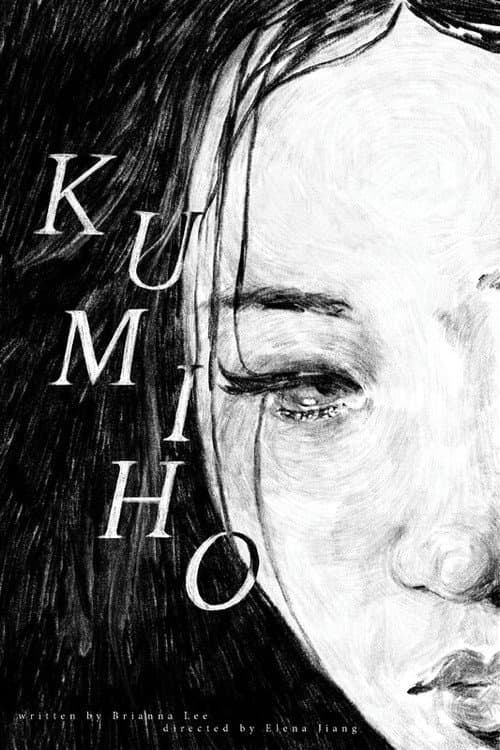 Kumiho poster
