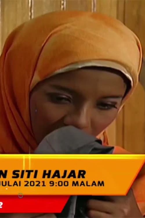 Impian Siti Hajar poster