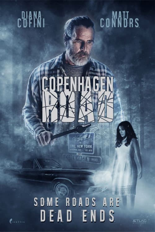 Copenhagen Road poster
