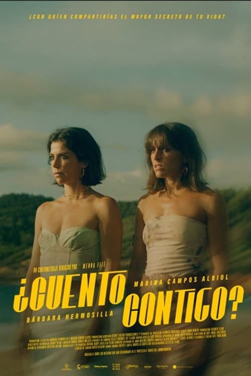 You Got my Back? poster