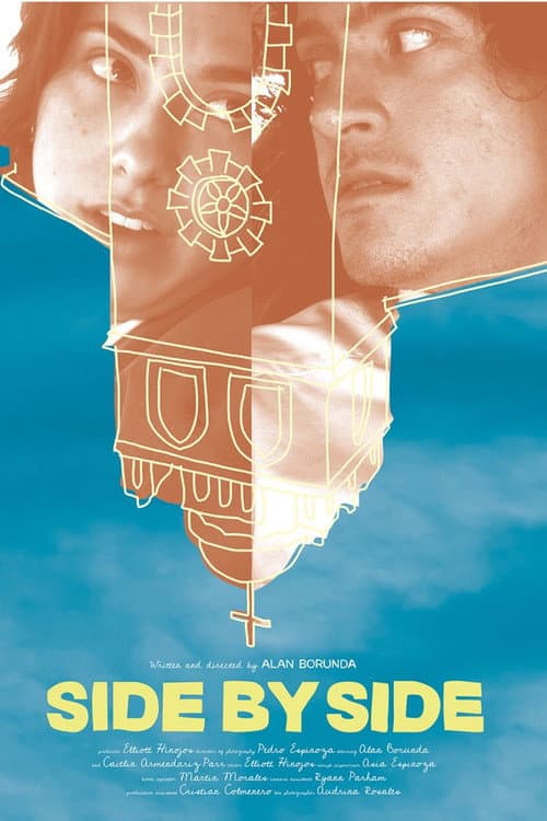Side by Side poster